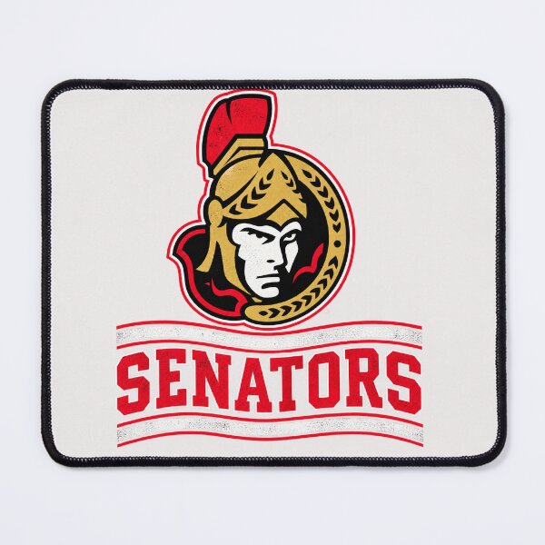 Artikelvorschau, Ottawa Senatoren entworfen und verkauft von Psychweet.