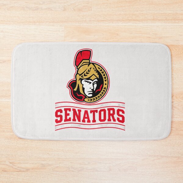Item preview, ottawa senators designed and sold by Psychweet.