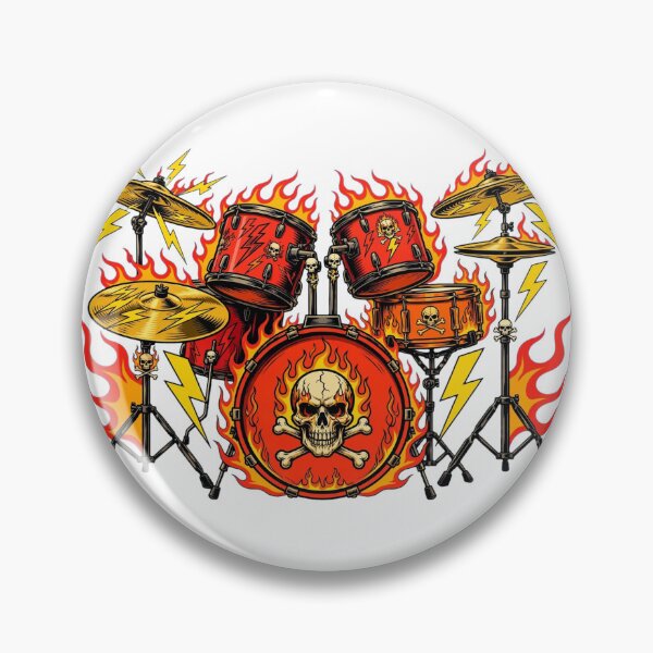 Item preview, Instrumentos musicales 7 designed and sold by ZeusGallery.