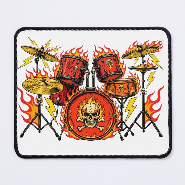 Item preview, Musical Instruments 7 designed and sold by ZeusGallery.