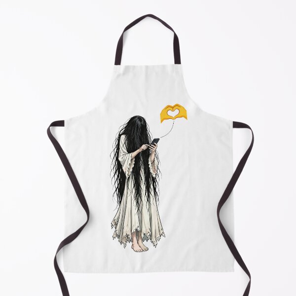 Item preview, Horror Woman On The Phone designed and sold by SirPuncelot.