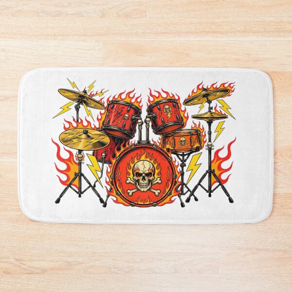 Item preview, Musical Instruments 7 designed and sold by ZeusGallery.