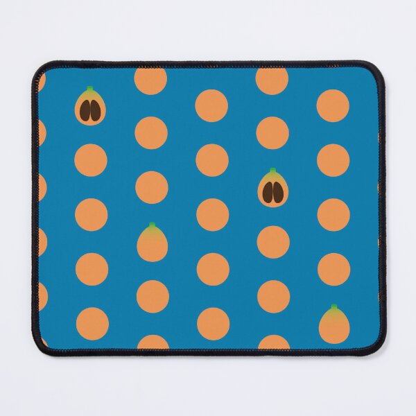 Item preview, Nagasaki Loquat – Polka Dot Style designed and sold by Nespera-Store.