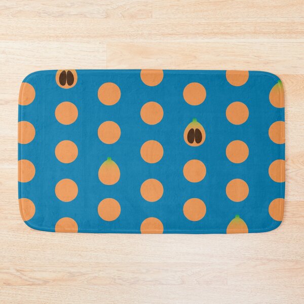 Item preview, Nagasaki Loquat – Polka Dot Style designed and sold by Nespera-Store.