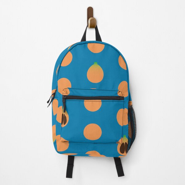 Item preview, Nagasaki Loquat – Polka Dot Style designed and sold by Nespera-Store.