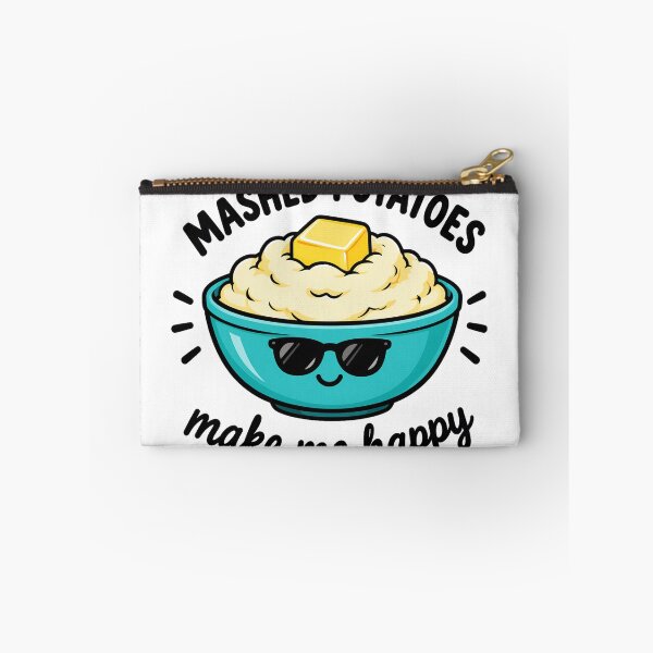 Item preview, Mashed Potatoes designed and sold by devonclemon.