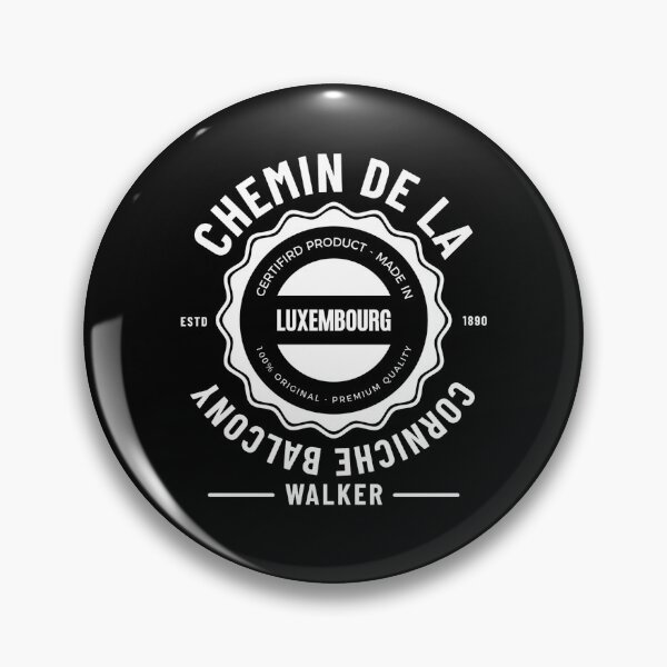 Item preview, Chemin de la corniche balcony walker designed and sold by Peerless-Prime.