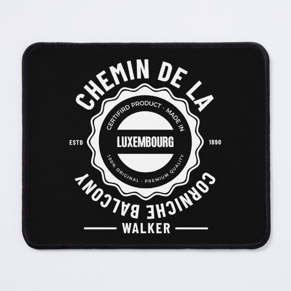 Item preview, Chemin de la corniche balcony walker designed and sold by Peerless-Prime.