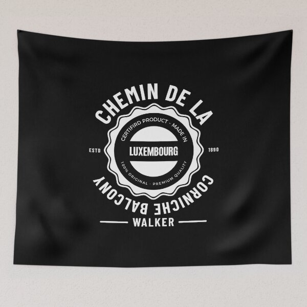 Item preview, Chemin de la corniche balcony walker designed and sold by Peerless-Prime.