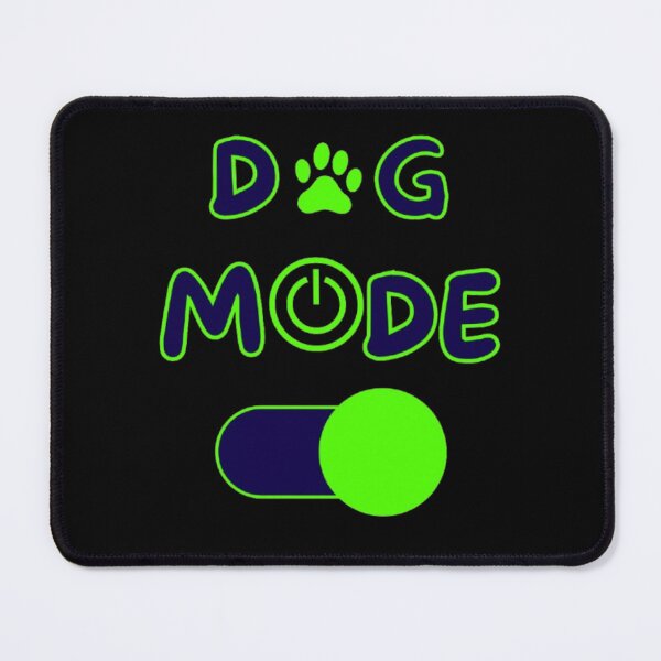 Item preview, Dog Mode On – Funny Dog Lover Sunglasses Graphic designed and sold by JeraiffsonCorner .