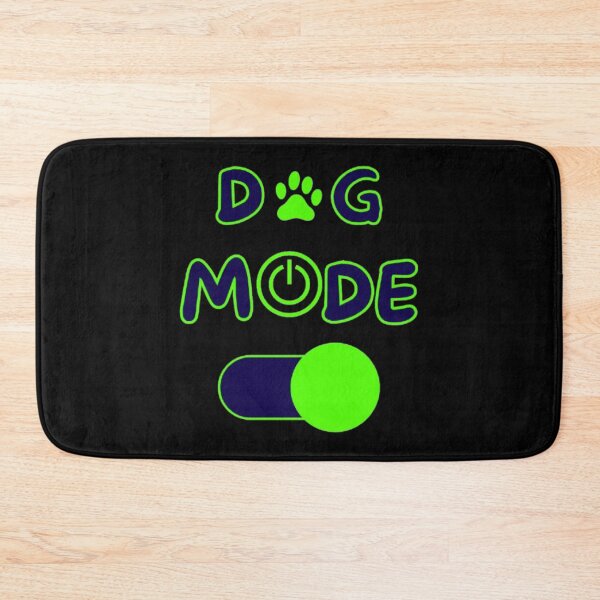 Item preview, Dog Mode On – Funny Dog Lover Sunglasses Graphic designed and sold by JeraiffsonCorner .