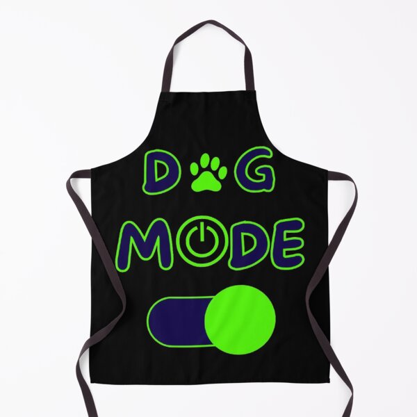 Item preview, Dog Mode On – Funny Dog Lover Sunglasses Graphic designed and sold by JeraiffsonCorner .