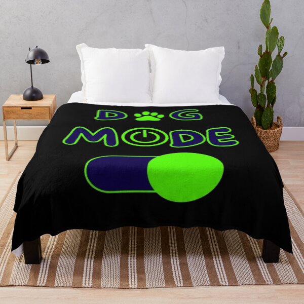 Item preview, Dog Mode On – Funny Dog Lover Sunglasses Graphic designed and sold by JeraiffsonCorner .