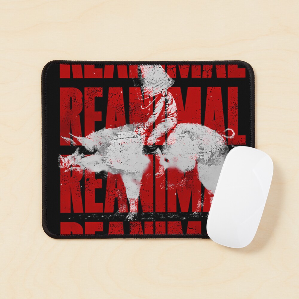 Item preview, Mouse Pad designed and sold by Ricky47Design.