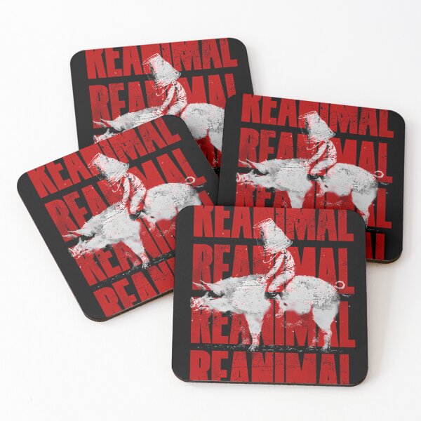 Item preview, Reanimal designed and sold by Ricky47Design.