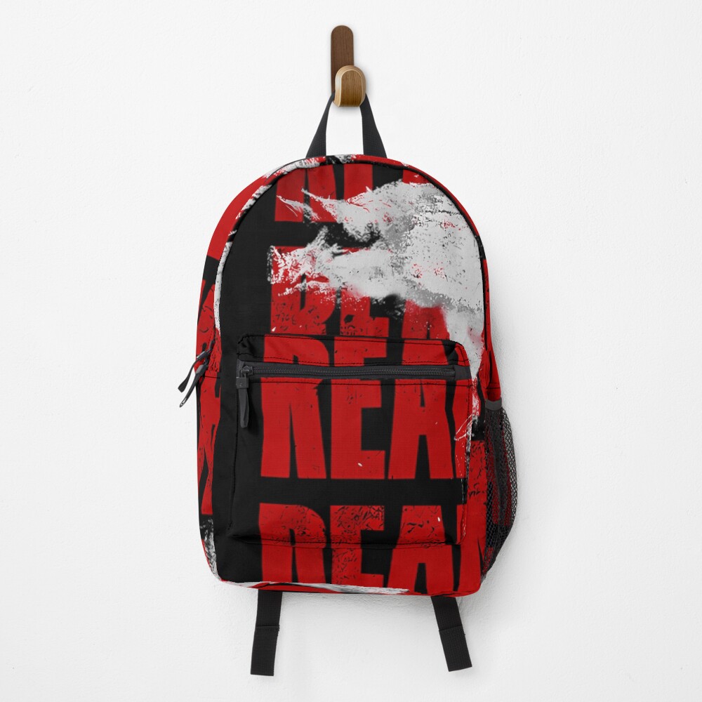 Item preview, Backpack designed and sold by Ricky47Design.