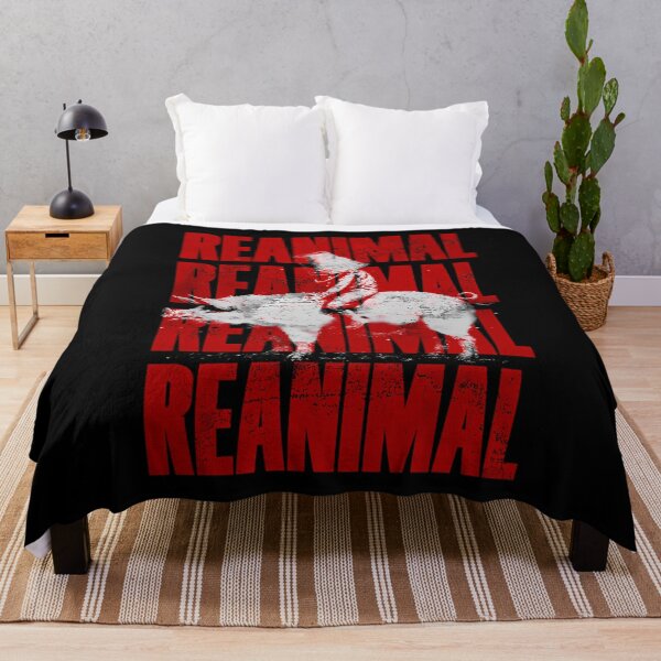 Item preview, Reanimal designed and sold by Ricky47Design.