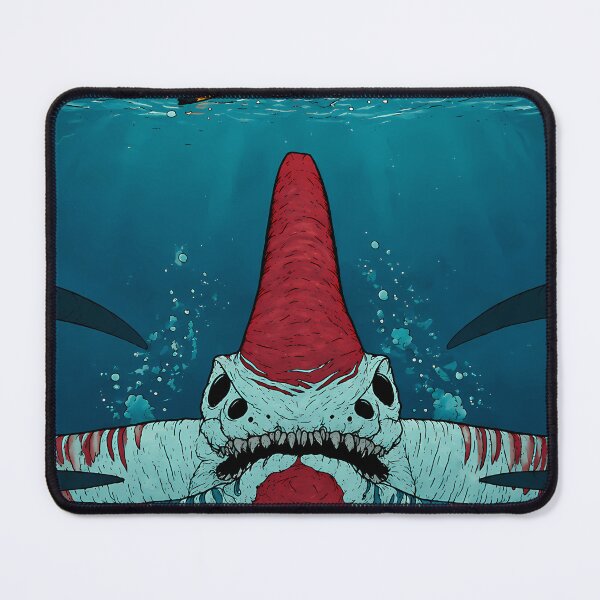 Item preview, Subnautica 2 designed and sold by ColorSquad.