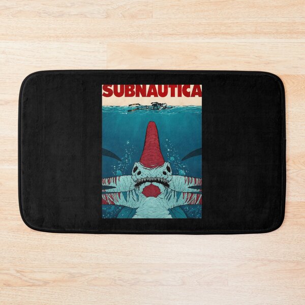 Item preview, Subnautica 2 designed and sold by ColorSquad.