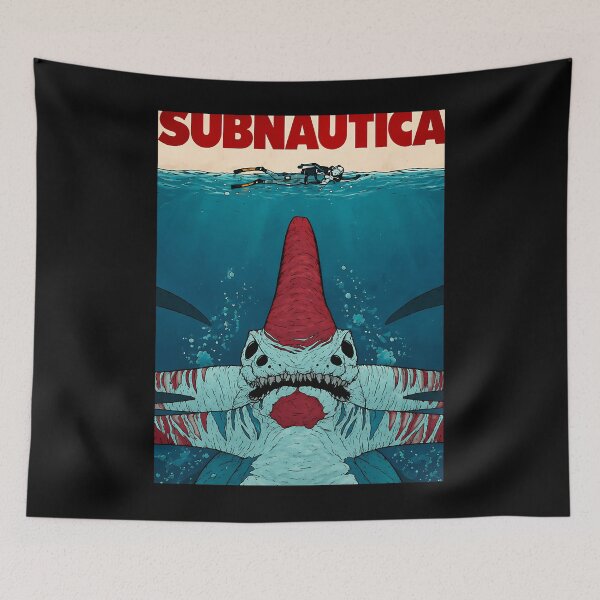 Item preview, Subnautica 2 designed and sold by ColorSquad.