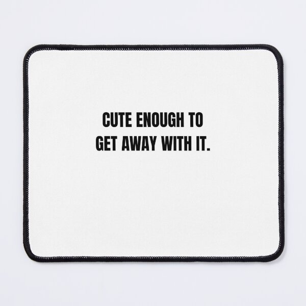 Item preview, I Need Everyone to Stop Funny Overwhelmed Quote designed and sold by Hiross.