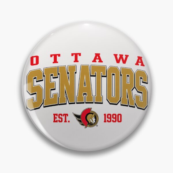 Item preview, ottawa senators designed and sold by Psychweet.