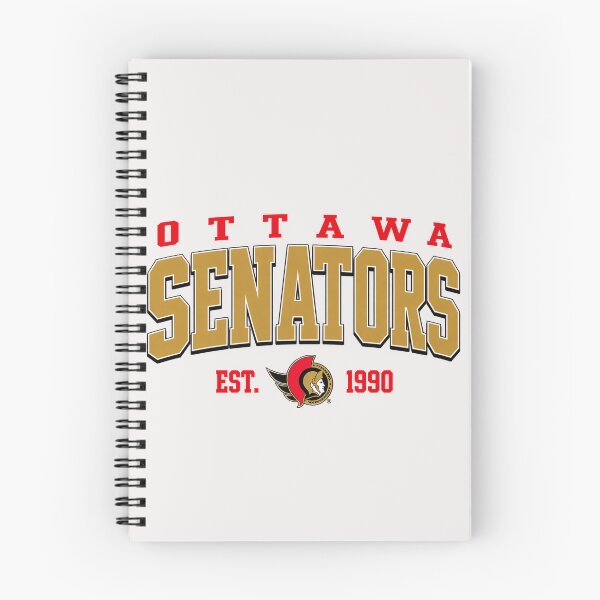 Item preview, ottawa senators designed and sold by Psychweet.