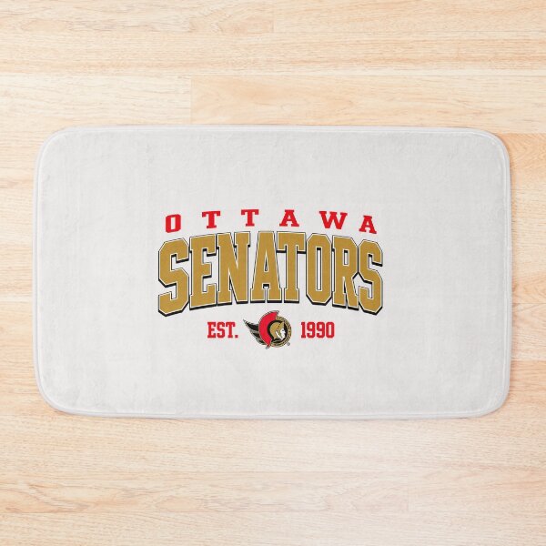 Item preview, ottawa senators designed and sold by Psychweet.