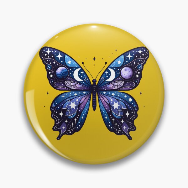 Item preview, Night Butterfly designed and sold by ESTID-fashion.