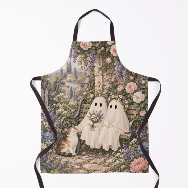 Item preview, Botanical Ghost Invented Specimen designed and sold by synthoso.