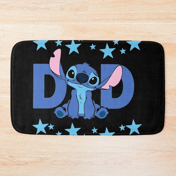 Item preview, Stitch Dad Fathers Day designed and sold by LesleyWindler.