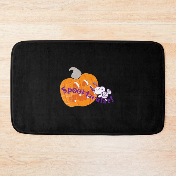 Item preview, Snoopy Spooktacular Pumpkin Halloween designed and sold by Bohepa.