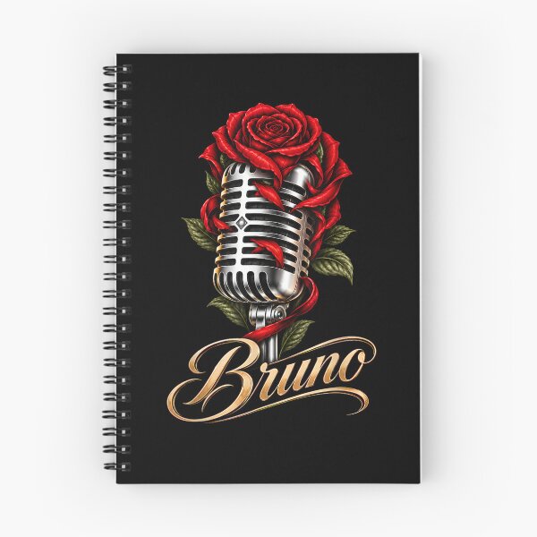 Item preview, Bruno Name Style Classic Lover Gifts for Men Women Kids Tees  designed and sold by ArtByimamS.