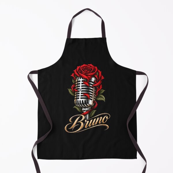 Item preview, Bruno Name Style Classic Lover Gifts for Men Women Kids Tees  designed and sold by ArtByimamS.