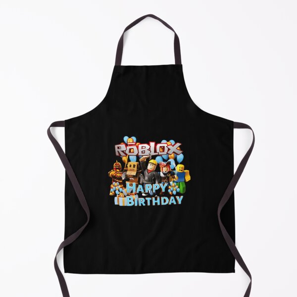 Item preview, Happy Birthday With Roblox designed and sold by ColorSquad.