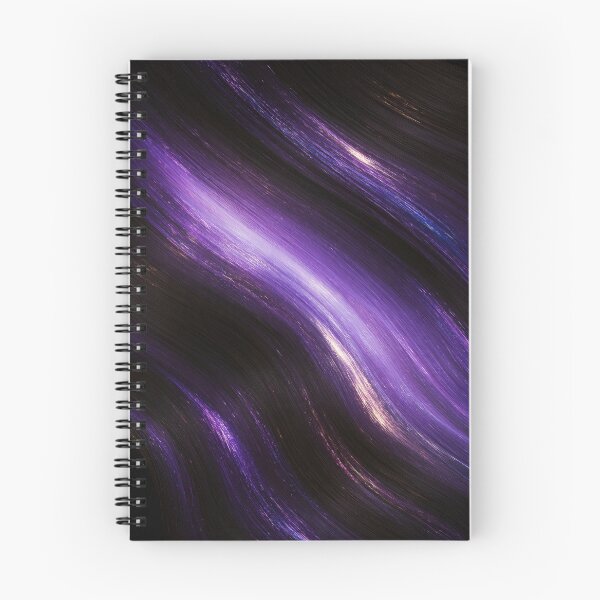 Item preview, Texture - Midnight Purple designed and sold by CHCOfficial.