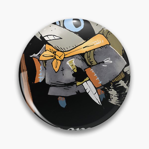 Item preview, Shame If Someone...Crossbowed It. Vagabond  designed and sold by Antobart--.