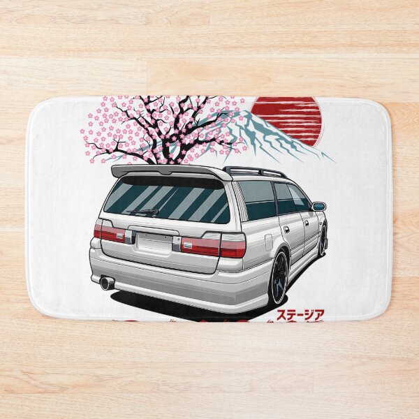 Item preview,  Jdm Classic designed and sold by WezoDesigns.