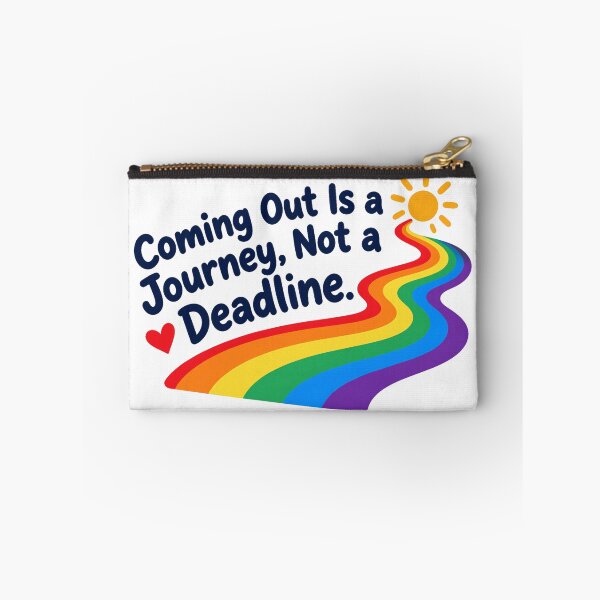 Item preview, National Coming Out Day designed and sold by devonclemon.