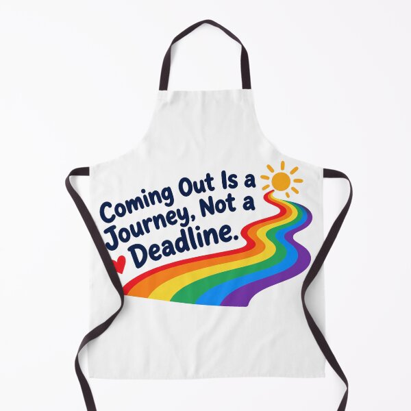 Item preview, National Coming Out Day designed and sold by devonclemon.