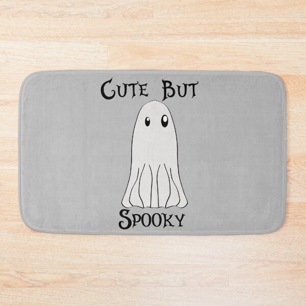 Item preview, Cute but Spooky Ghost  designed and sold by JaygiesDesign.