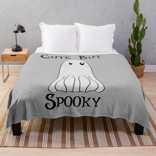 Item preview, Cute but Spooky Ghost  designed and sold by JaygiesDesign.