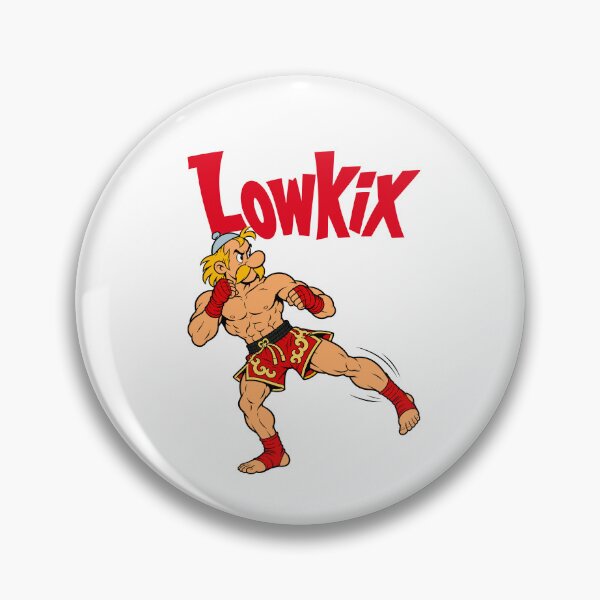 Item preview, Lowkix The Gaul designed and sold by SirPuncelot.
