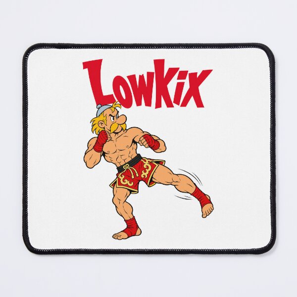 Item preview, Lowkix The Gaul designed and sold by SirPuncelot.