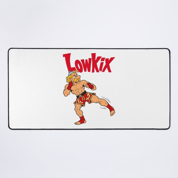 Item preview, Lowkix The Gaul designed and sold by SirPuncelot.