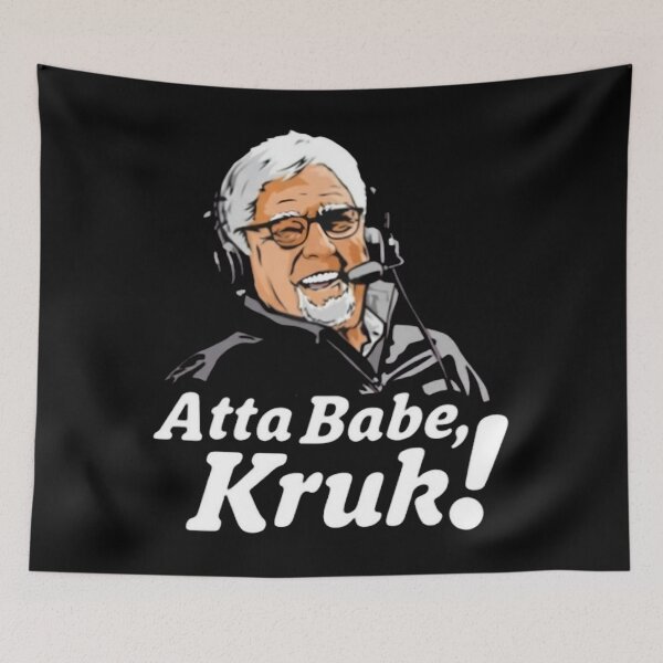 Item preview, atta babe kruk designed and sold by orvnealar.