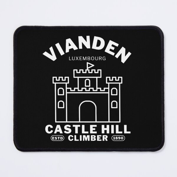 Item preview, Vianden castle hill climber designed and sold by Peerless-Prime.