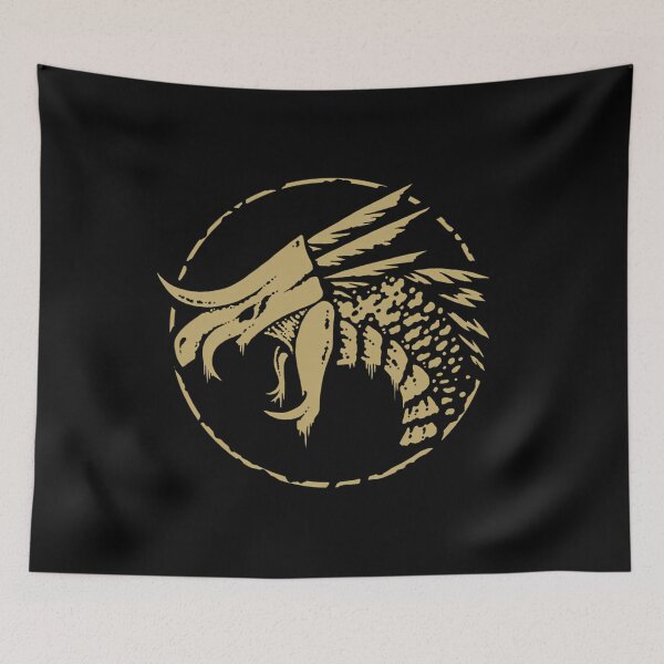 Item preview, Draconia  designed and sold by ColorSquad.