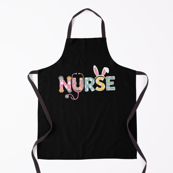 Item preview, Nurse Bunny Easter Eggs Stethoscope designed and sold by ghanagjkiyf.