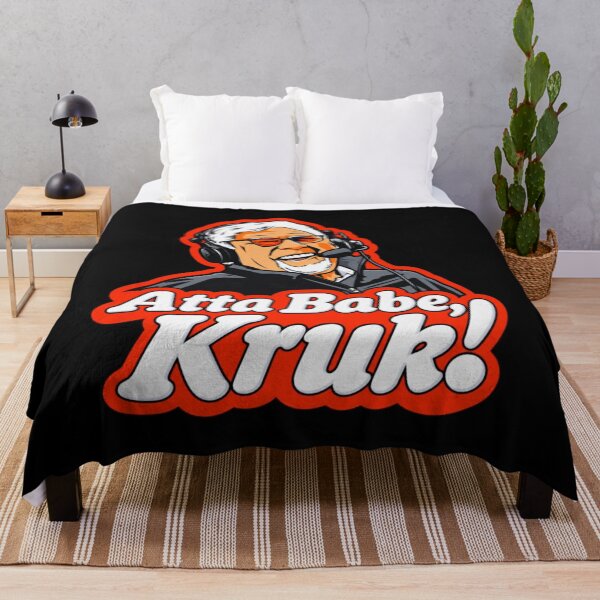 Item preview, Atta Babe Kruk designed and sold by orvnealar.